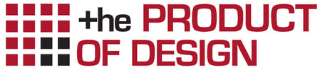 The Product of Design Logo